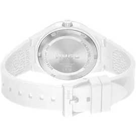 Hugo LIT Analog Silikon 1530345