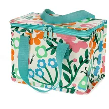 Rex London Lunchtasche Esme isolierte Snacktasche Blumen