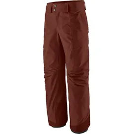 Patagonia Storm Shift Skihose Braun S