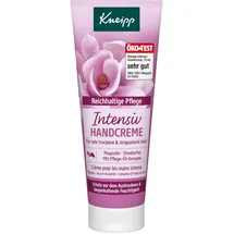 Kneipp Intensiv Magnolie - Sheabutter Handcreme 75 ml