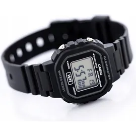 Casio Youth Series LA-20WH Silikon 34,5 mm LA-20WH-1ADF