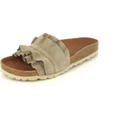 Verbenas Rocio Roda taupe 39