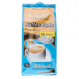 Kaffeepads Caféclub NATURMILD 5 x 56 Pads für Senseo Cafeclub