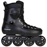Powerslide Zoom Schwarz 43-44