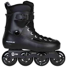 Powerslide Zoom Schwarz 43-44