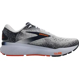 Brooks Ghost 16 Schuhe (Größe 46.5, weiss)