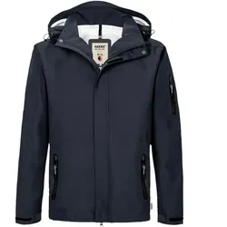 Active-Funktionsjacke "HOUSTON" 850 - M - tinte