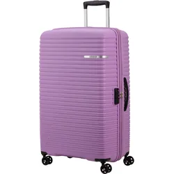 American Tourister LIFTOFF 4w Trolley L, Violet Pink