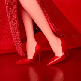 Barbie Signature Mattel 80th Anniversary 1 - Blonde