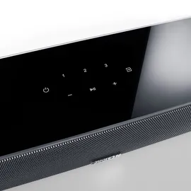 Canton Smart Soundbar 10 schwarz