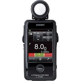 Sekonic L-478D