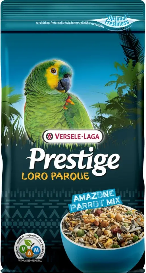 VERSELE-LAGA Amazone Parrot Mix 1 kg