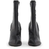 G-Star Stray Mid Stiefel - schwarz, - Damen, - 39