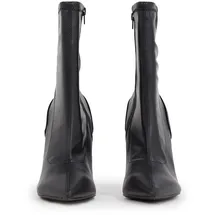G-Star Stray Mid Stiefel - schwarz, - Damen, - 39