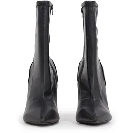 G-Star Stray Mid Stiefel - schwarz, - Damen, - 39