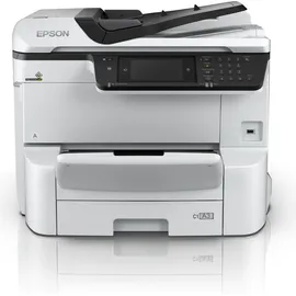 Epson WorkForce Pro WF-C8610DWF