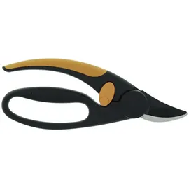 Fiskars Bypass-Gartenschere Elegance (Gartenschere)
