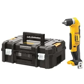 DeWalt DCD 740 NT ohne Akku + T-STAK Koffer