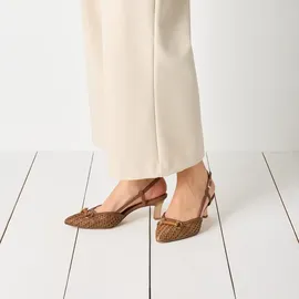TAMARIS Damen, braun, 36 EU