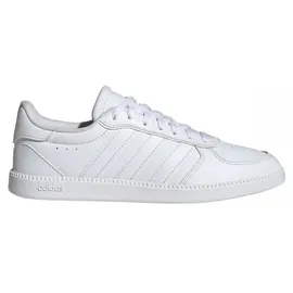 Adidas Breaknet Sleek Cloud White / Cloud White / Core White 38 2/3