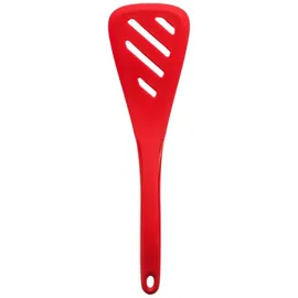 KOCHBLUME Design Schlitzwender L rot