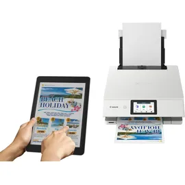 Canon PIXMA TS8751
