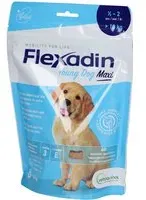 Flexadin Young Dog Maxi 60 pc(s)