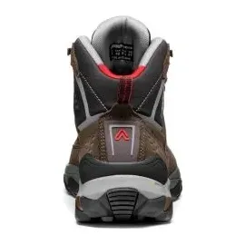 Asolo acadia mid gtx wanderschuhe braun mann - 44.1/2