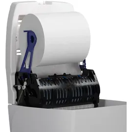 Kimberly-Clark AquariusTM Rollenhandtuchspender Weiß