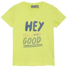 Color Kids Shirt in Gelb | Gr.: 122