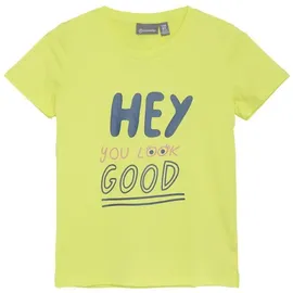 Color Kids Shirt in Gelb | Gr.: 122