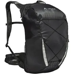 VAUDE Rucksack Uphill Air 18, black, ONE SIZE