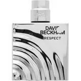 David Beckham Respect Eau de Toilette