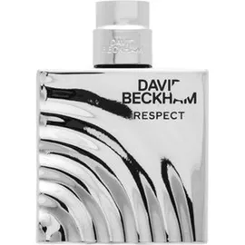 David Beckham Respect Eau de Toilette 90 ml