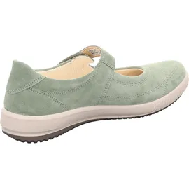 Legero Damen, Lucca Ballerinas, Storm Blue 8310, 38 EU / 5 UK