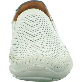 PIKOLINOS Slipper weiß 41