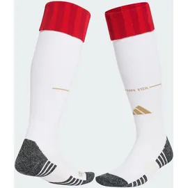 adidas FC Bayern München Heimsocken 2026/27 Herren Gr. 34-36