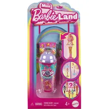 Barbie Mini BarbieLand (HYM26)