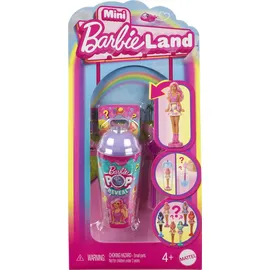 Barbie Mini BarbieLand (HYM26)
