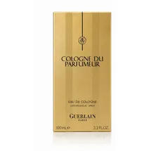 Guerlain Cologne du Parfumeur Eau de Cologne 100 ml