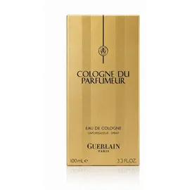 Guerlain Cologne du Parfumeur Eau de Cologne 100 ml