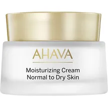 AHAVA Time to Hydrate Essential Day Moisturizer normal to dry skin 50 ml