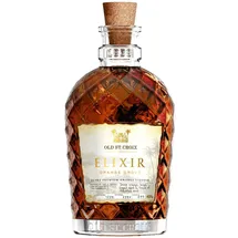 old st. croix Orange Grove 40% Vol. 0,7 l