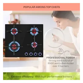 Klarstein Illuminosa 4