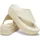 Crocs Brooklyn Flip-flops Bone 38-39