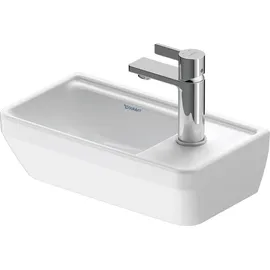 Duravit D-Neo Handwaschbecken 40 x 22 cm 0739400041