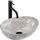 REA Sofia Mini Aufsatzwaschbecken 35 x 26 cm