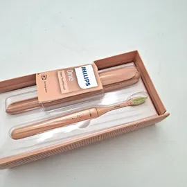 Philips One HY1200/25 Silber + Reiseetui