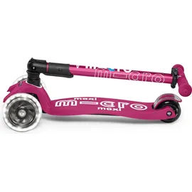 Micro Deluxe LED Foldable