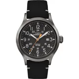 Timex Expedition Scout Leder 40 mm TW4B01900